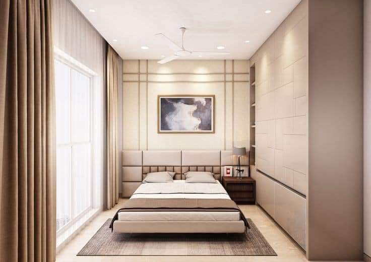 Bedroom Design